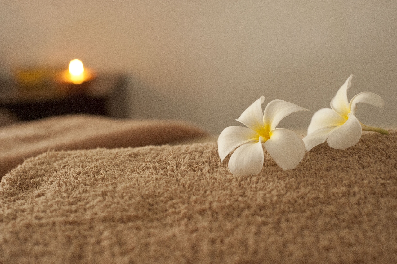 Få en massage aalborg hos Zency Massage