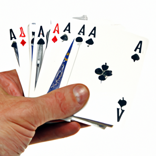 Edderkop Kabale – Et populært kortspil